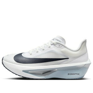 Nike �i�C�L ���f�B�[�X �X�j�[�J�[ �y(WMNS) Nike Zoom Fly 6 'White Obsidian Mist' FN8455-104�z �T�C�Y US_9.5(26.5cm)