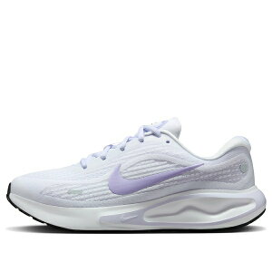Nike �i�C�L ���f�B�[�X �X�j�[�J�[ �y(WMNS) Nike Journey Run 'White Amethyst Tint Black Hydrangeas' FJ7765-113�z �T�C�Y US_W_11.5