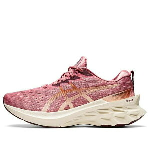 ASICS �A�V�b�N�X ���f�B�[�X �X�j�[�J�[ �y(WMNS) ASICS Novablast 2 'Smokey Rose' 1012B049-700�z �T�C�Y US_8.5(25.5cm)
