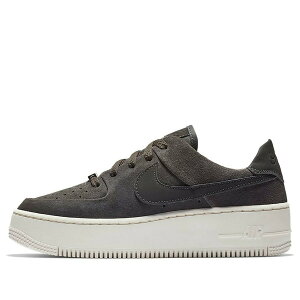 Nike �i�C�L ���f�B�[�X �X�j�[�J�[ �y(WMNS) Nike Air Force 1 Sage Low 'Night' AR5339-001�z �T�C�Y US_W_12