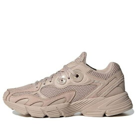 adidas アディダス レディース スニーカー 【(WMNS) adidas Astir 'Wonder Taupe' FZ6506】 サイズ US_W_4.5