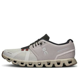 On Running �I�� �����j���O ���f�B�[�X �X�j�[�J�[ �y(WMNS) On Running Cloud 5 'Pearl Frost' 59.98157�z �T�C�Y US_W_10.5