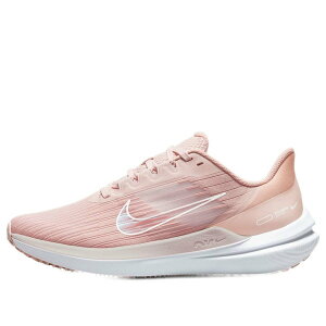 Nike �i�C�L ���f�B�[�X �X�j�[�J�[ �y(WMNS) Nike Air Zoom Winflo 9 'Pink Oxford' DD8686-600�z �T�C�Y US_W_12