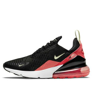 Nike �i�C�L ���f�B�[�X �X�j�[�J�[ �y(WMNS) Nike Air Max 270 'Black Magic Ember' DM8325-001�z �T�C�Y US_5(22.0cm)