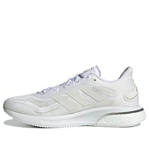 adidas �A�f�B�_�X ���f�B�[�X �X�j�[�J�[ �y(WMNS) adidas Supernova 'Cloud White' EG5421�z �T�C�Y US_9.5(26.5cm)