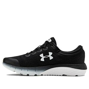 Under Armour �A���_�[�A�[�}�[ ���f�B�[�X �X�j�[�J�[ �y(WMNS) Under Armour Charged Bandit 5 'Black' 3021964-001�z �T�C�Y US_7(24.0cm)