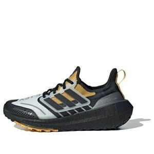 adidas �A�f�B�_�X ���f�B�[�X �X�j�[�J�[ �y(WMNS) adidas Ultraboost Light GORE-TEX 'Chalk White Preloved Yellow' IE1781�z �T�C�Y US_9(26.0cm)