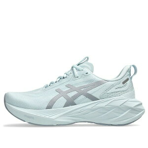 ASICS �A�V�b�N�X ���f�B�[�X �X�j�[�J�[ �y(WMNS) ASICS Novablast 4 LE 'Cool Grey' 1012B688-020�z �T�C�Y US_5(22.0cm)