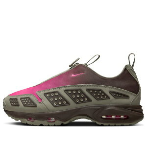 Nike �i�C�L ���f�B�[�X �X�j�[�J�[ �y(WMNS) Nike Air Max SNDR 'Light Army Pinksicle' IB7702-300�z �T�C�Y US_W_12.5