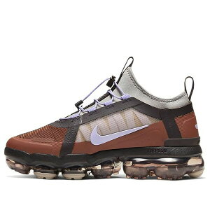 Nike �i�C�L ���f�B�[�X �X�j�[�J�[ �y(WMNS) Nike Air VaporMax 2019 'Cinnamon' BV6353-201�z �T�C�Y US_5(22.0cm)