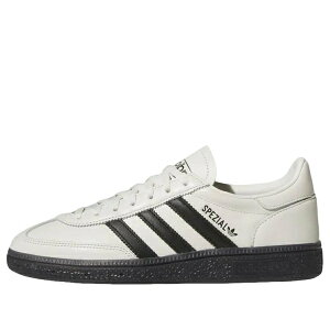 adidas �A�f�B�_�X ���f�B�[�X �X�j�[�J�[ �y(WMNS) adidas Handball Spezial 'White Black' JS0062�z �T�C�Y US_W_10.5
