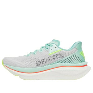 Saucony �T�b�J�j�[ ���f�B�[�X �X�j�[�J�[ �y(WMNS) Saucony Endorphin Azura 'Lake Green' SA11070-124�z �T�C�Y US_7.5(24.5cm)