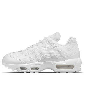Nike �i�C�L ���f�B�[�X �X�j�[�J�[ �y(WMNS) Nike Air Max 95 Next Nature 'Triple White' DH8015-100�z �T�C�Y US_5(22.0cm)