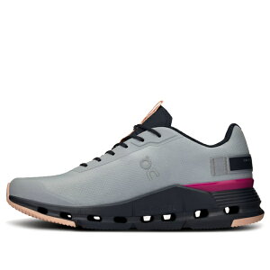 On Running �I�� �����j���O ���f�B�[�X �X�j�[�J�[ �y(WMNS) On Running Cloudnova Form 'Glacier Aurora' 26.98119�z �T�C�Y US_6.5(23.5cm)