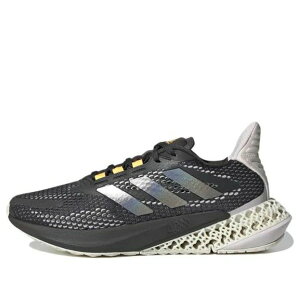 adidas �A�f�B�_�X ���f�B�[�X �X�j�[�J�[ �y(WMNS) adidas 4DFWD Pulse 'Carbon Almost Pink' GX2982�z �T�C�Y US_7.5(24.5cm)