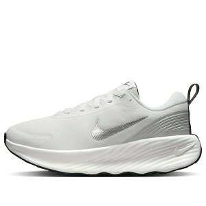 Nike �i�C�L ���f�B�[�X �X�j�[�J�[ �y(WMNS) Nike Promina Premium 'Summit White Metallic Silver' FZ2093-100�z �T�C�Y US_9(26.0cm)