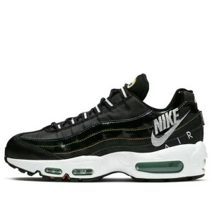 Nike �i�C�L ���f�B�[�X �X�j�[�J�[ �y(WMNS) Nike Air Max 95 Premium 'Windbreaker' CI1900-023�z �T�C�Y US_6(23.0cm)