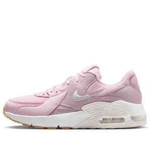 Nike �i�C�L ���f�B�[�X �X�j�[�J�[ �y(WMNS) Nike Air Max Excee 'Pink Foam Platinum Violet Gum' CD5432-605�z �T�C�Y US_7(24.0cm)