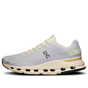 On Running �I�� �����j���O ���f�B�[�X �X�j�[�J�[ �y(WMNS) On Running Cloudnova Form 'Lavender Fawn' 26.97874�z �T�C�Y US_W_10.5