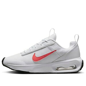 Nike �i�C�L ���f�B�[�X �X�j�[�J�[ �y(WMNS) Nike Air Max Interlock Lite 'White Magic Ember' DV5695-103�z �T�C�Y US_6(23.0cm)
