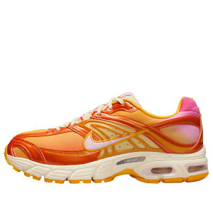 Nike �i�C�L ���f�B�[�X �X�j�[�J�[ �y(WMNS) Nike Air Max Moto 2K 'Orange Horizon Pink Foam' IQ0381-818�z �T�C�Y US_7(24.0cm)