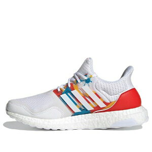 adidas �A�f�B�_�X ���f�B�[�X �X�j�[�J�[ �y(WMNS) adidas x Egle Zvirblyte Ultraboost S&L DNA 'Setsubun' FX7980�z �T�C�Y US_6(23.0cm)