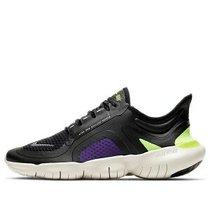 Nike �i�C�L ���f�B�[�X �X�j�[�J�[ �y(WMNS) Nike Free RN 5.0 Shield 'Black' BV1224-001�z �T�C�Y US_W_10.5