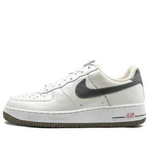 Nike �i�C�L ���f�B�[�X �X�j�[�J�[ �y(WMNS) Nike Air Force 1 'White Dark Grey' 307109-102�z �T�C�Y US_W_10