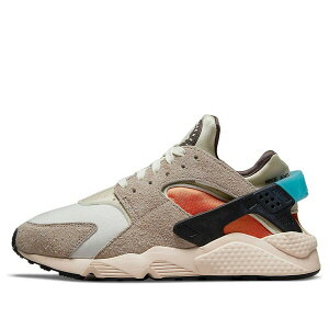 Nike �i�C�L ���f�B�[�X �X�j�[�J�[ �y(WMNS) Nike Air Huarache 'Koromogae' DO7261-087�z �T�C�Y US_8(25.0cm)