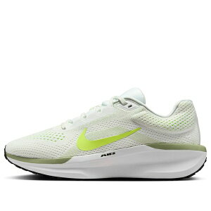 Nike �i�C�L ���f�B�[�X �X�j�[�J�[ �y(WMNS) Nike Air Zoom Winflo 11 'Summit White Jade' FJ9510-102�z �T�C�Y US_9(26.0cm)
