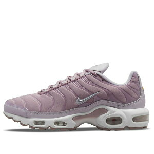 Nike �i�C�L ���f�B�[�X �X�j�[�J�[ �y(WMNS) Nike Air Max Plus 'Plum Fog' DJ5421-500�z �T�C�Y US_9.5(26.5cm)