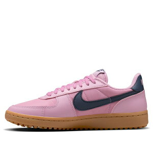 Nike �i�C�L ���f�B�[�X �X�j�[�J�[ �y(WMNS) Nike Field General '82 SP 'Elemental Pink Obsidian' FZ5593-600�z �T�C�Y US_W_4