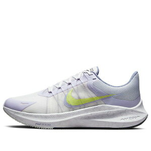 Nike �i�C�L ���f�B�[�X �X�j�[�J�[ �y(WMNS) Nike Air Zoom Winflo 8 'Pure Violet' DM7223-111�z �T�C�Y US_5.5(22.5cm)