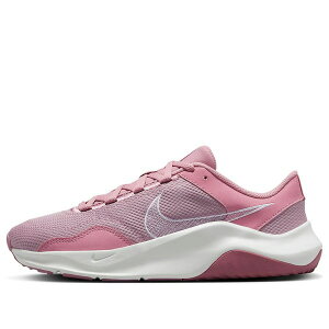 Nike �i�C�L ���f�B�[�X �X�j�[�J�[ �y(WMNS) Nike Legend Essential 3 Next Nature Training Shoes DM1119-600�z �T�C�Y US_7.5(24.5cm)