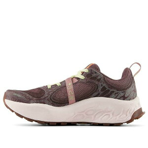 New Balance �j���[�o�����X ���f�B�[�X �X�j�[�J�[ �y(WMNS) New Balance Fresh Foam X Hierro v8 'Burgundy' WTHIERP8�z �T�C�Y US_8.5(25.5cm)