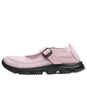 SALOMON �T������ ���f�B�[�X �X�j�[�J�[ �y(WMNS) SALOMON RX Marie-Jeanne 'Icy Pink Black' 492067�z �T�C�Y US_W_11