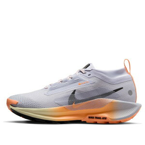 Nike �i�C�L ���f�B�[�X �X�j�[�J�[ �y(WMNS) Nike Pegasus Trail 5 Gore-Tex 'Ghost Black Orange Pulse' FQ0912-011�z �T�C�Y US_W_12