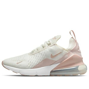 Nike �i�C�L ���f�B�[�X �X�j�[�J�[ �y(WMNS) Nike Air Max 270 Essential 'Oxford Pink' DM3053-100�z �T�C�Y US_8(25.0cm)