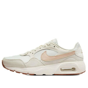 Nike �i�C�L ���f�B�[�X �X�j�[�J�[ �y(WMNS) Nike Air Max SC 'Sail Sanddrift' CW4554-118�z �T�C�Y US_6.5(23.5cm)