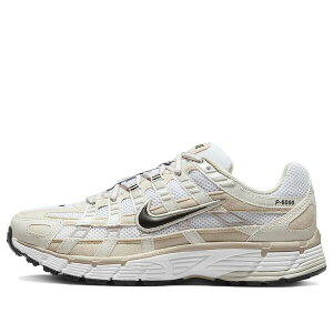 Nike �i�C�L ���f�B�[�X �X�j�[�J�[ �y(WMNS) Nike P-6000 'Light Orewood Brown' FQ2767-100�z �T�C�Y US_W_13.5