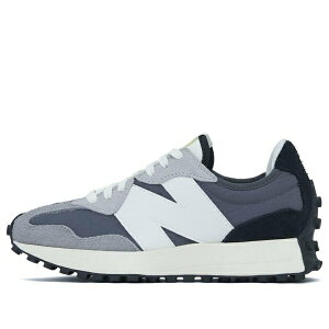 New Balance �j���[�o�����X ���f�B�[�X �X�j�[�J�[ �y(WMNS) New Balance 327 'Magnet Castlerock' WS327PL�z �T�C�Y US_7(24.0cm)