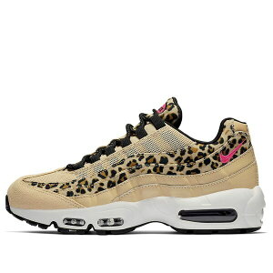 Nike �i�C�L ���f�B�[�X �X�j�[�J�[ �y(WMNS) Nike Air Max 95 Premium 'Leopard' CD0180-200�z �T�C�Y US_W_12