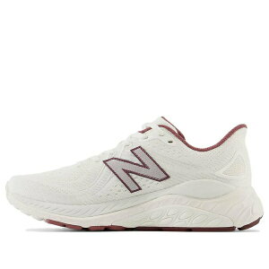 New Balance �j���[�o�����X ���f�B�[�X �X�j�[�J�[ �y(WMNS) New Balance Fresh Foam X 860 V13 Wide 'Sea Salt Washed Burgundy' W860S13�z �T�C�Y US_8.5(25.5cm)