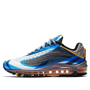 Nike �i�C�L ���f�B�[�X �X�j�[�J�[ �y(WMNS) Nike Air Max Deluxe 'Photo Blue' AQ1272-401�z �T�C�Y US_8(25.0cm)