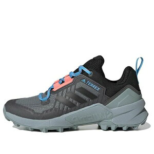 adidas �A�f�B�_�X ���f�B�[�X �X�j�[�J�[ �y(WMNS) adidas Terrex Swift R3 Hiking 'Magic Grey Acid Red' GW2725�z �T�C�Y US_9.5(26.5cm)