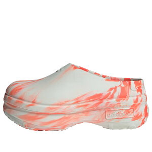 adidas �A�f�B�_�X ���f�B�[�X �X�j�[�J�[ �y(WMNS) adidas Adifom Stan Smith Mule 'Ivory Solar Red' IE0483�z �T�C�Y US_9(26.0cm)