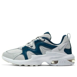Nike �i�C�L ���f�B�[�X �X�j�[�J�[ �y(WMNS) Nike Air Max Graviton 'White Valerian Blue' AT4404-106�z �T�C�Y US_7(24.0cm)