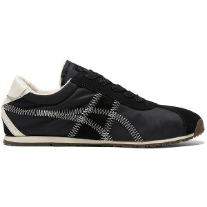 Onitsuka Tiger IjcJ^CK[ Y Xj[J[ yOnitsuka Tiger Tiger Corsair A55 Black Creamz TCY US_7(25.0cm) Black/Cream