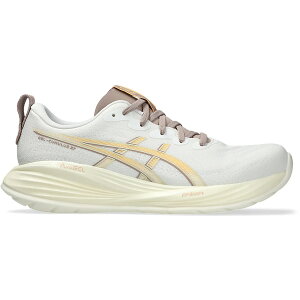ASICS AVbNX Y Xj[J[ yASICS Gel-Cumulus 27 White Fawnz TCY US_M_13 White/Fawn