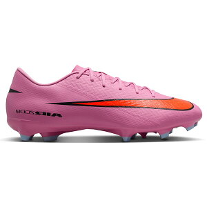 Nike �i�C�L �����Y �X�j�[�J�[ �yNike Mercurial Vapor 16 Academy MG Scary Good Pack�z �T�C�Y US_12.5(30.5cm) Magic Flamingo/Total Crimson/Black